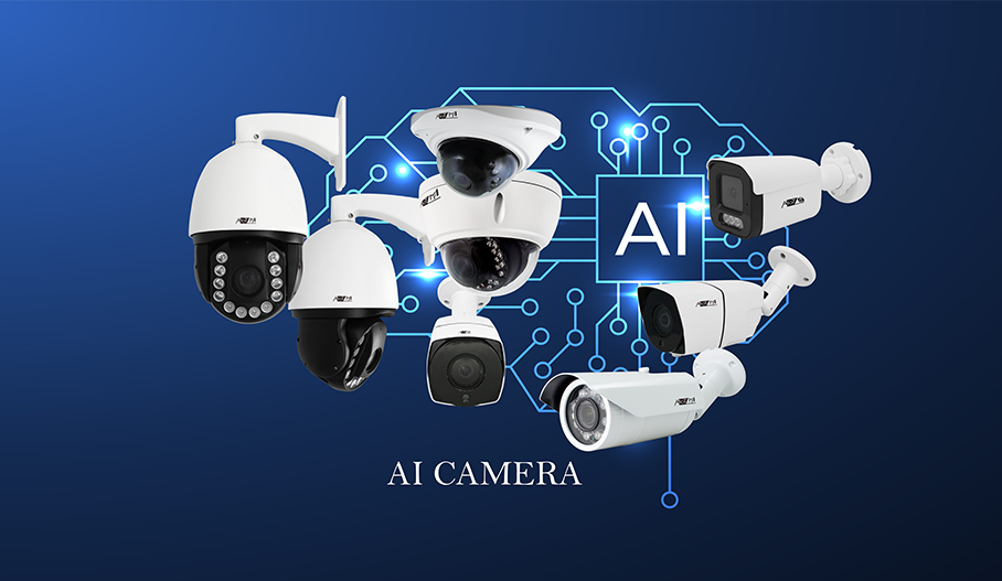 AI Camera Monitoring
