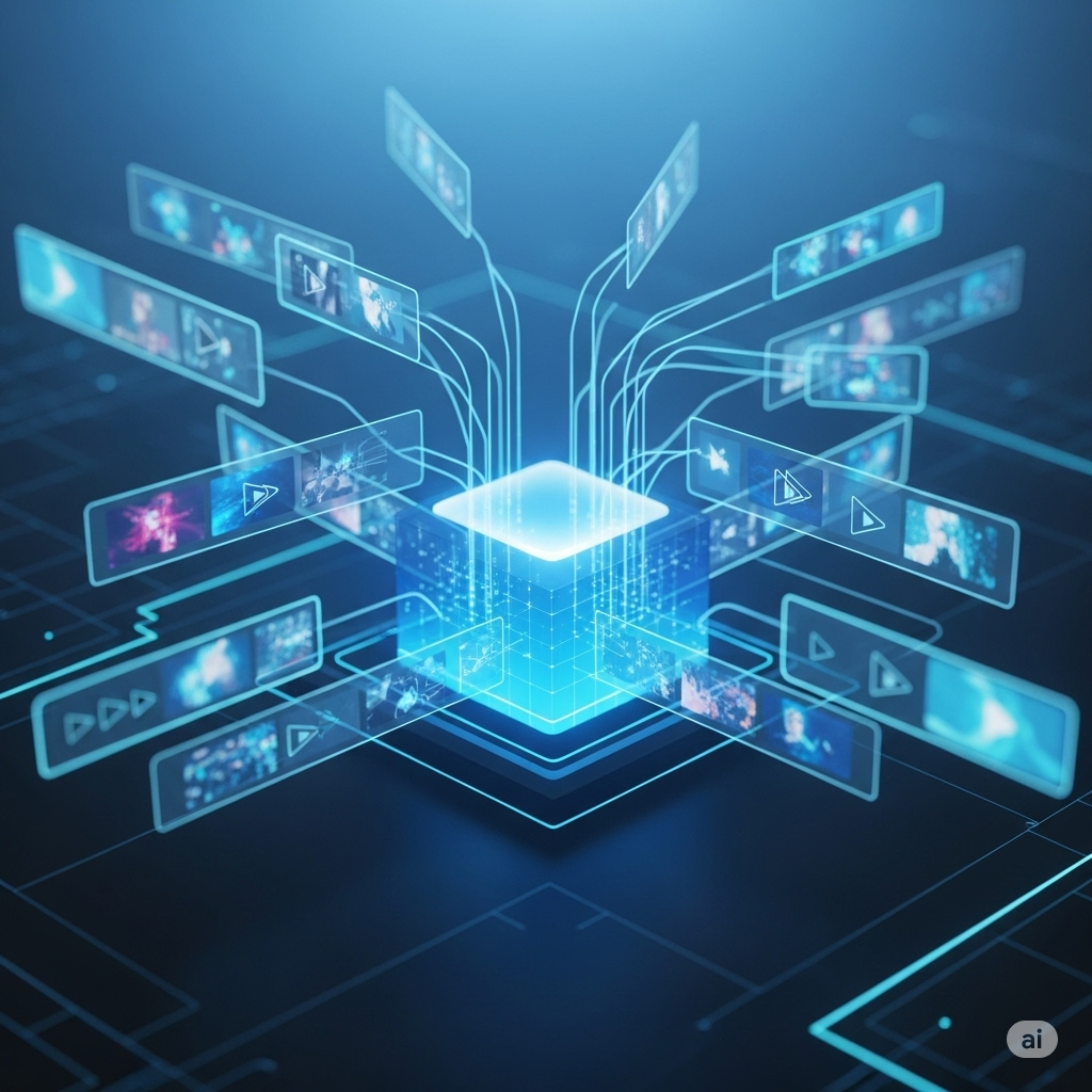 ViDAware Memory Layer
