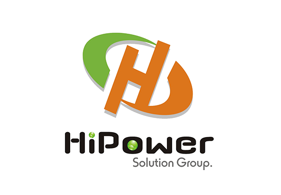 HiPower Logo