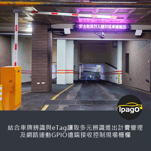 多元出入口與場域整合