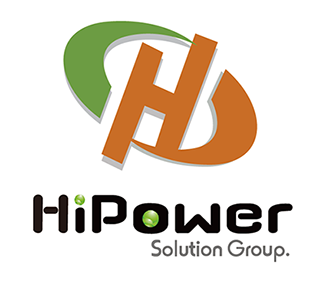 HiPower Logo